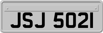 JSJ5021