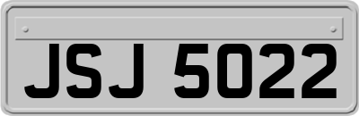 JSJ5022