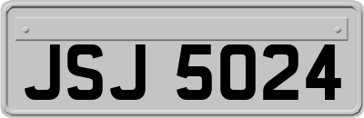 JSJ5024