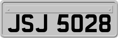 JSJ5028