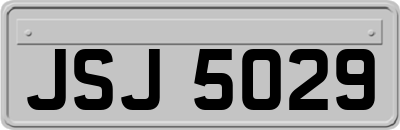 JSJ5029