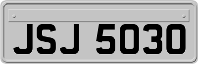 JSJ5030