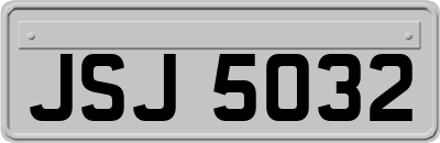 JSJ5032