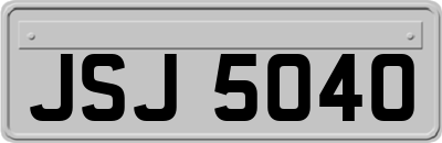 JSJ5040