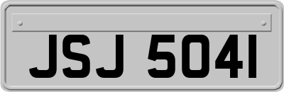 JSJ5041