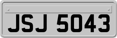 JSJ5043
