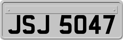 JSJ5047