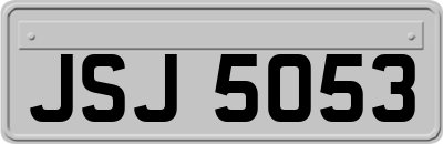 JSJ5053