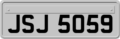 JSJ5059