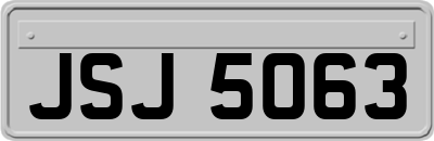 JSJ5063