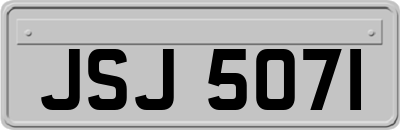 JSJ5071