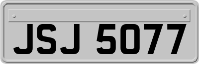 JSJ5077