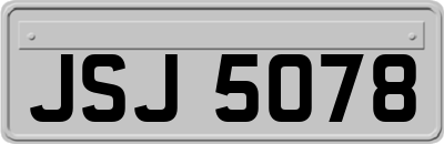 JSJ5078