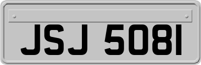 JSJ5081