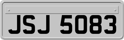 JSJ5083
