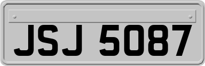 JSJ5087