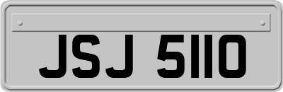 JSJ5110