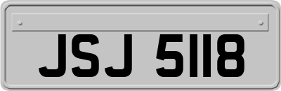 JSJ5118