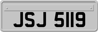 JSJ5119