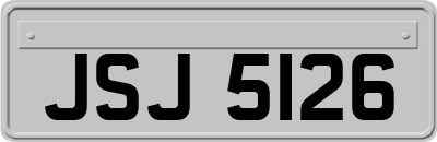 JSJ5126