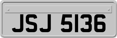 JSJ5136
