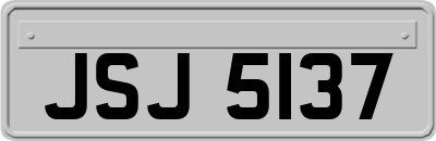 JSJ5137