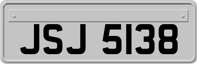 JSJ5138