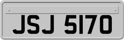 JSJ5170