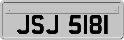 JSJ5181