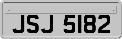 JSJ5182