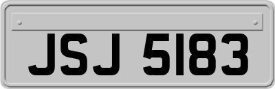 JSJ5183