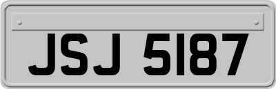 JSJ5187