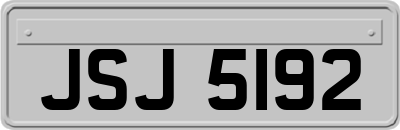 JSJ5192