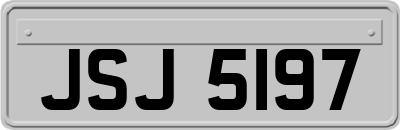 JSJ5197