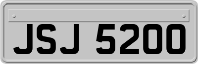 JSJ5200