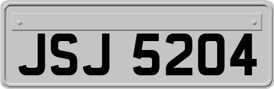 JSJ5204
