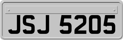 JSJ5205