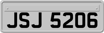 JSJ5206