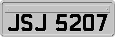 JSJ5207