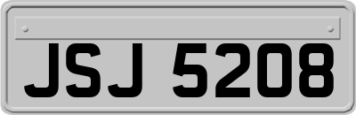 JSJ5208
