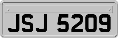 JSJ5209