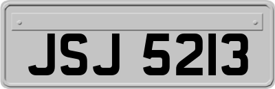 JSJ5213