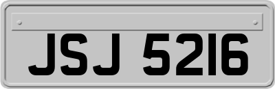 JSJ5216