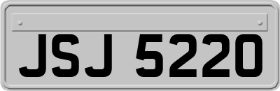 JSJ5220
