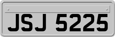 JSJ5225