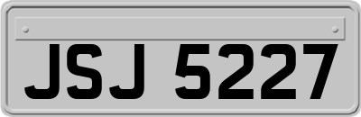 JSJ5227