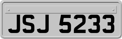 JSJ5233