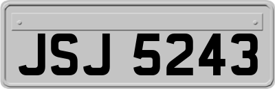 JSJ5243
