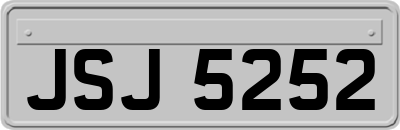 JSJ5252