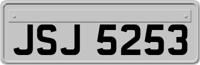 JSJ5253